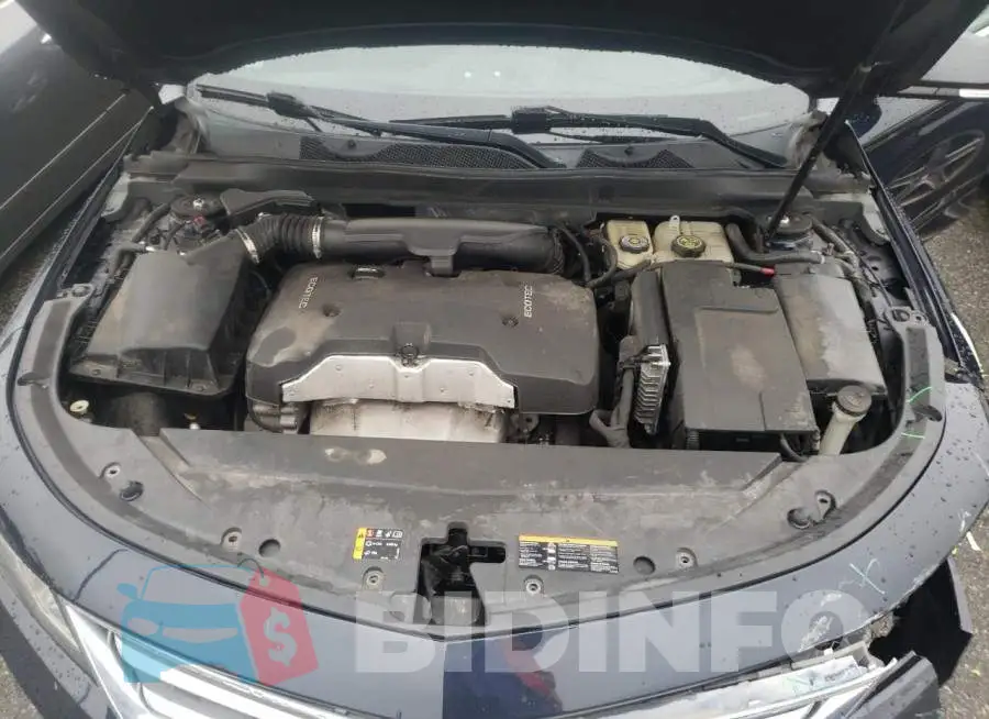 2G1115SL5F9274940 Photo# 7