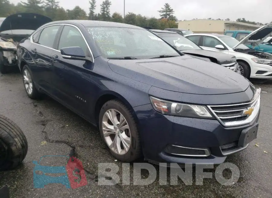 2G1115SL5F9274940 Photo# 1