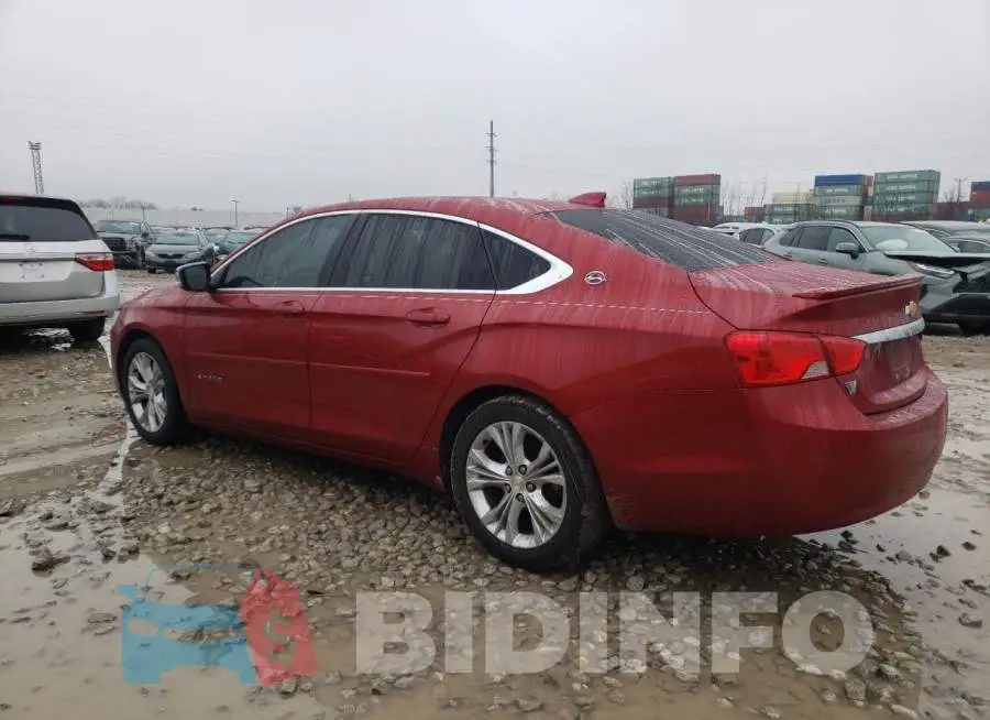 2G1115SL7F9158512 Photo# 2