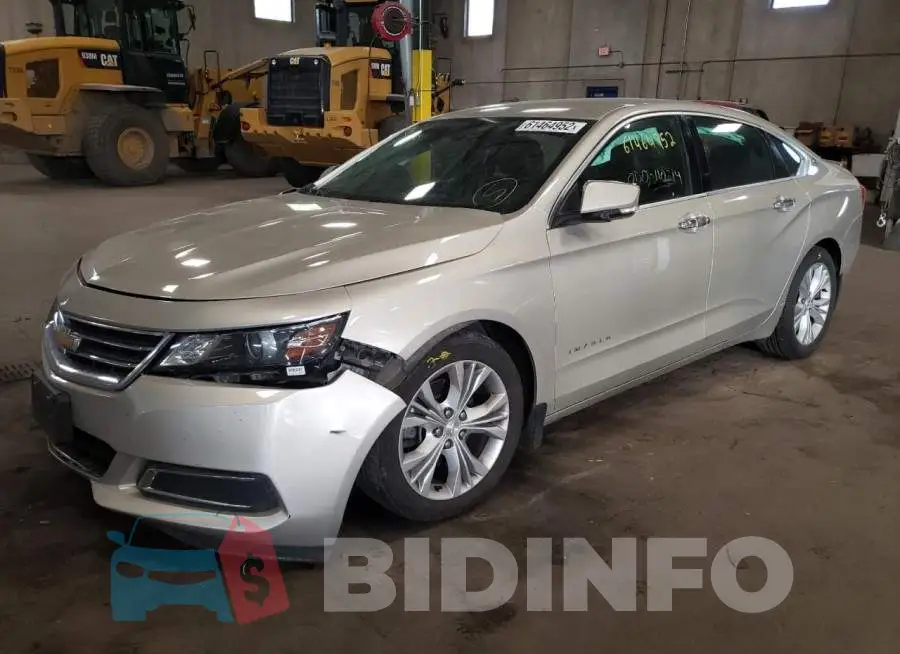 2G1125S32E9114283 Photo# 2