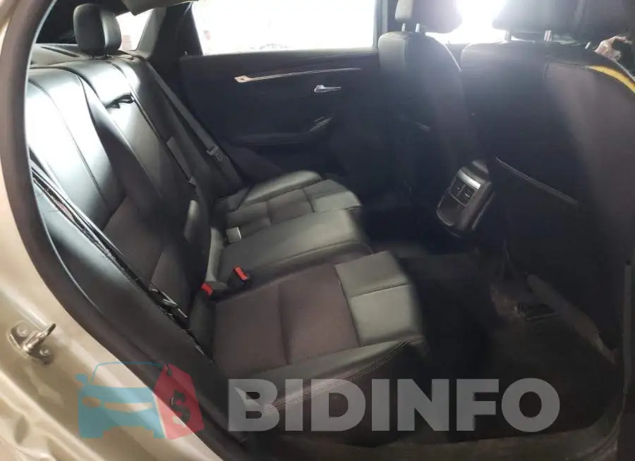 2G1125S32E9114283 Photo# 6