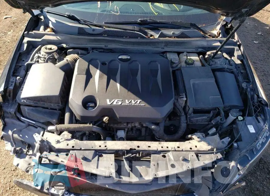 2G1125S32F9269496 Photo# 7