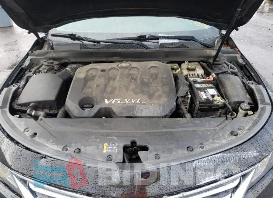 2G1125S33E9114373 Photo# 6