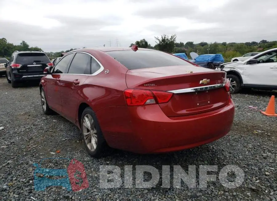 2G1125S37E9284168 Photo# 3