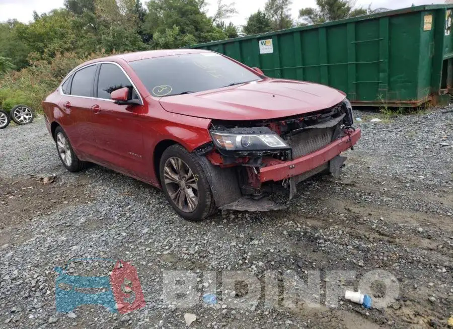 2G1125S37E9284168 Photo# 1