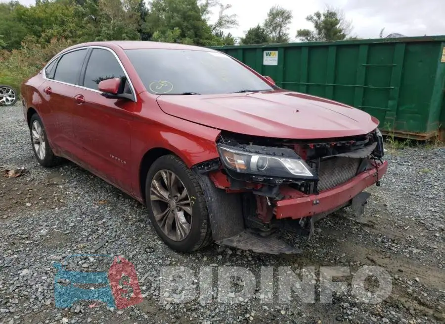 2G1125S37E9284168 Photo# 9