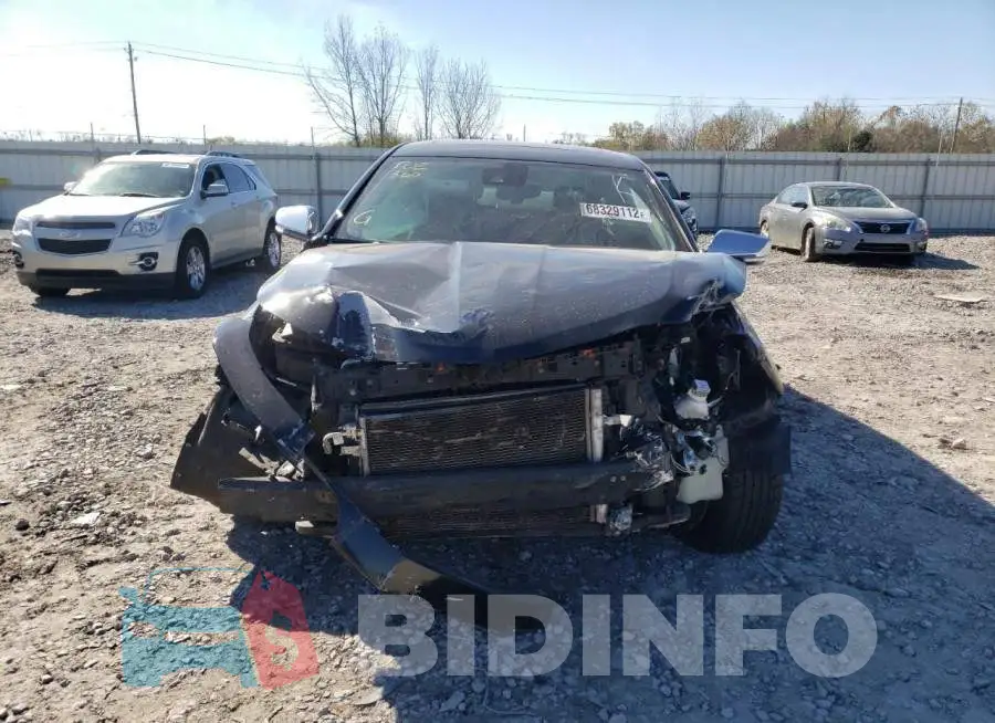 2G1145S36G9133285 Photo# 5