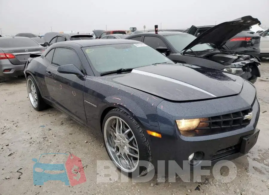 2G1FB1E31D9168182 Photo# 4