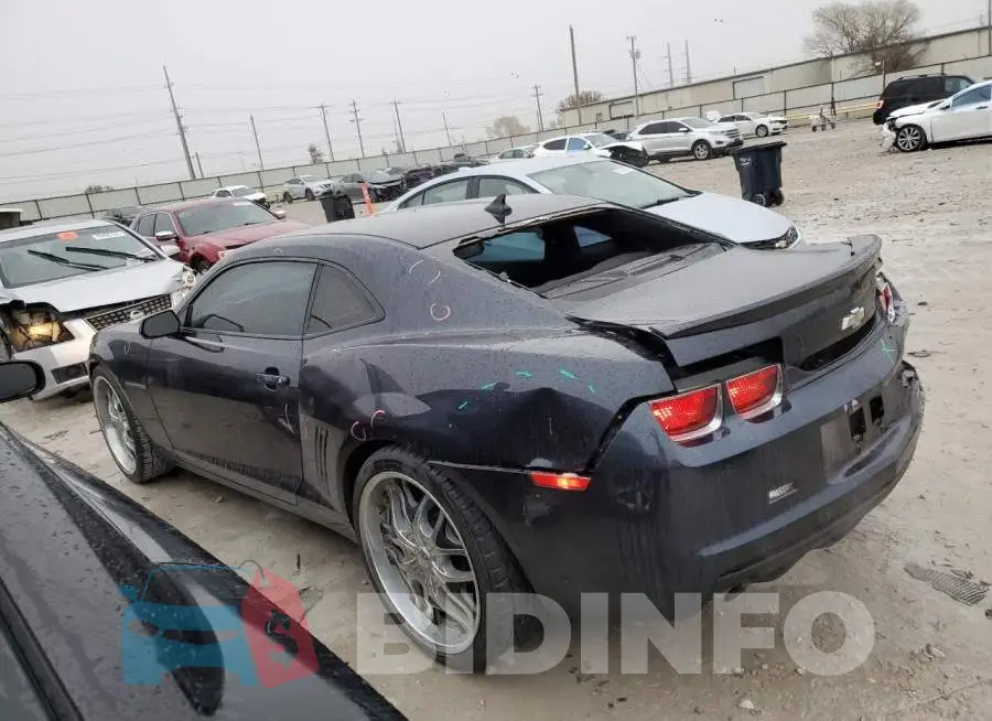2G1FB1E31D9168182 Photo# 2