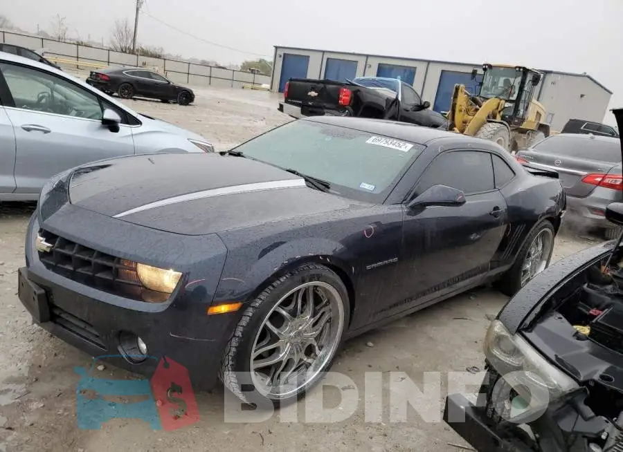 2G1FB1E31D9168182 Photo# 1
