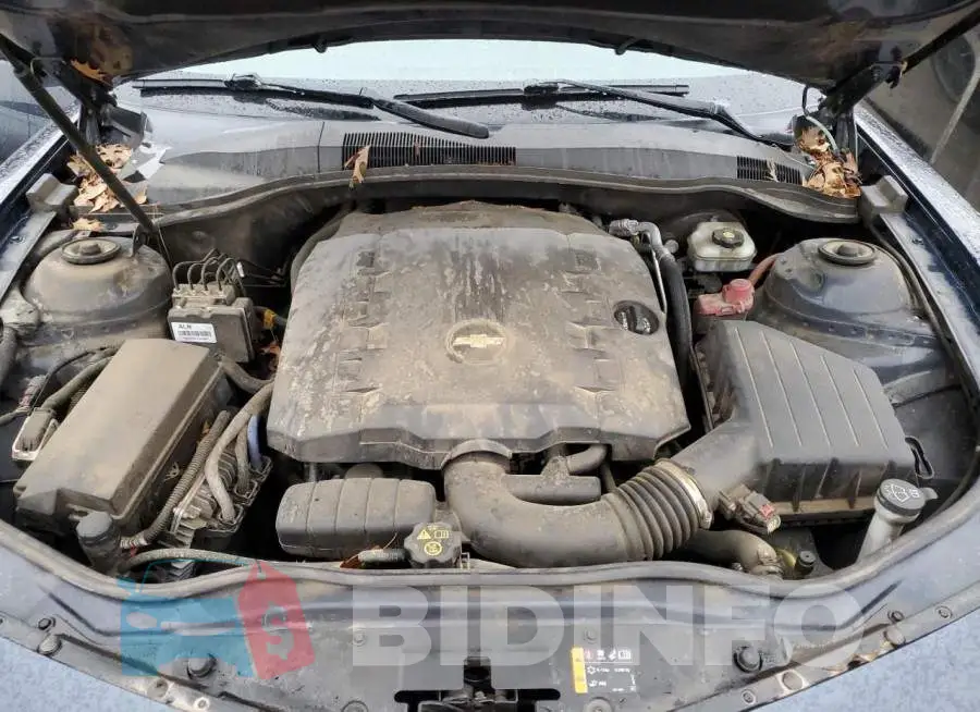 2G1FB1E31D9168182 Photo# 11