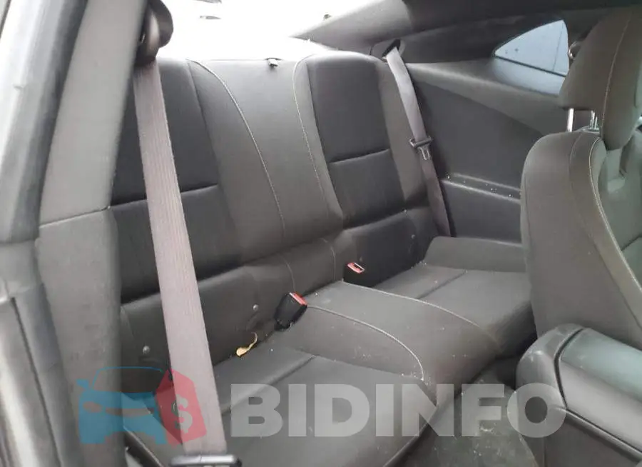 2G1FB1E31D9168182 Photo# 10