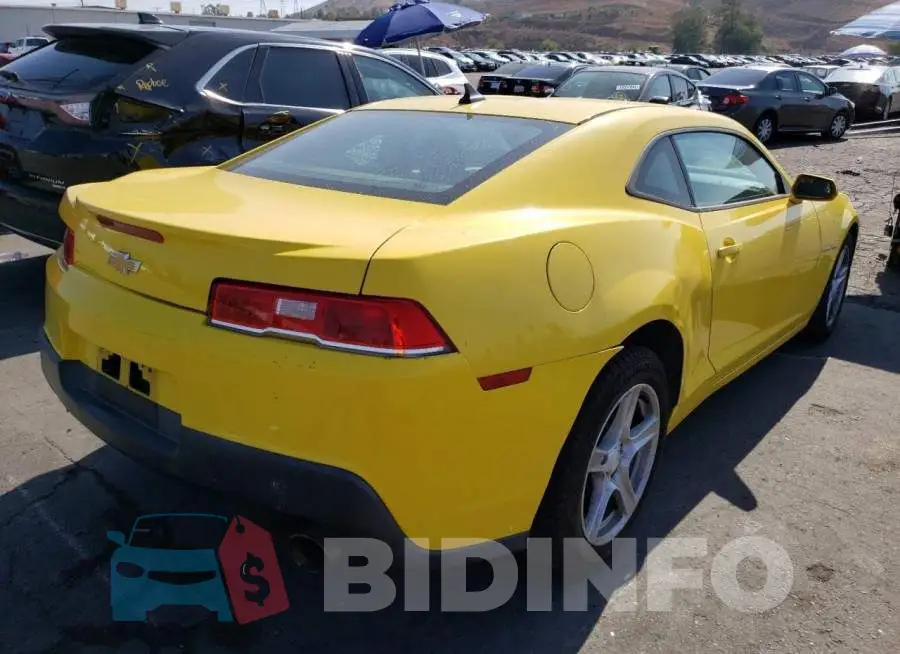 2G1FD1E36F9284295 Photo# 4