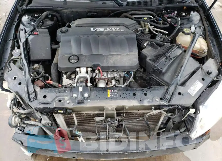 2G1WB5E33E1185394 Photo# 11