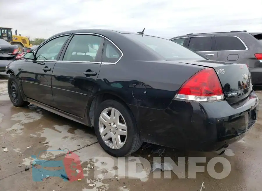 2G1WB5E33E1185394 Photo# 2