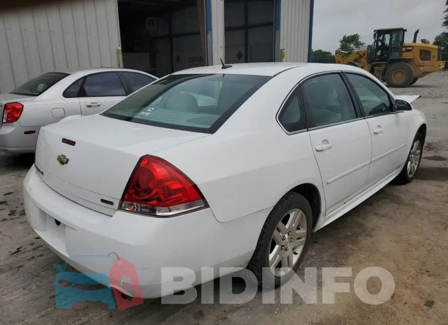 2G1WB5E36E1126999 Photo# 4