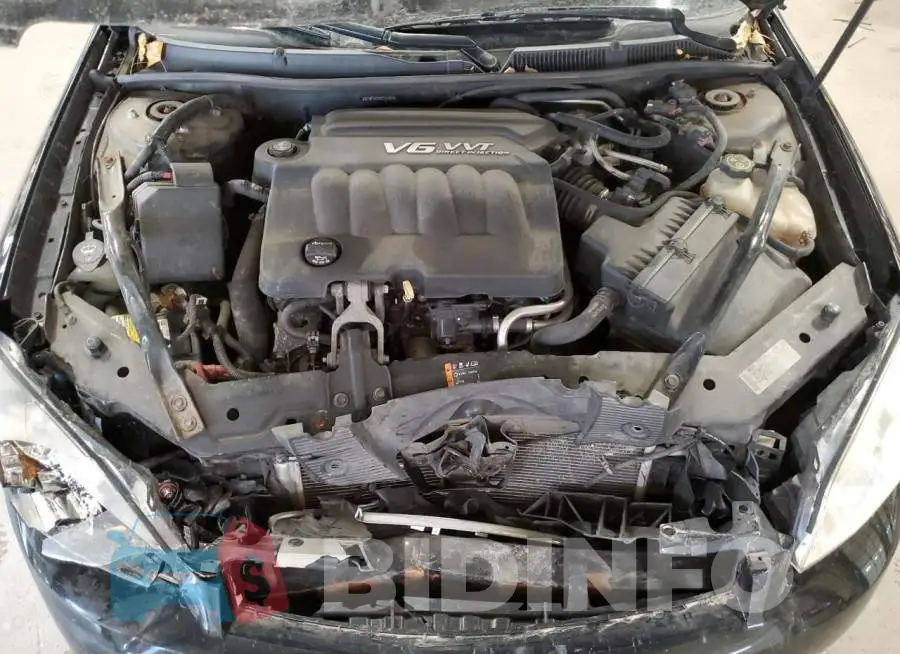 2G1WF5E39D1261834 Photo# 7