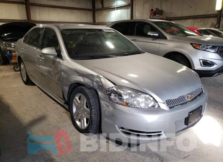 2G1WG5E33D1164531 Photo# 1