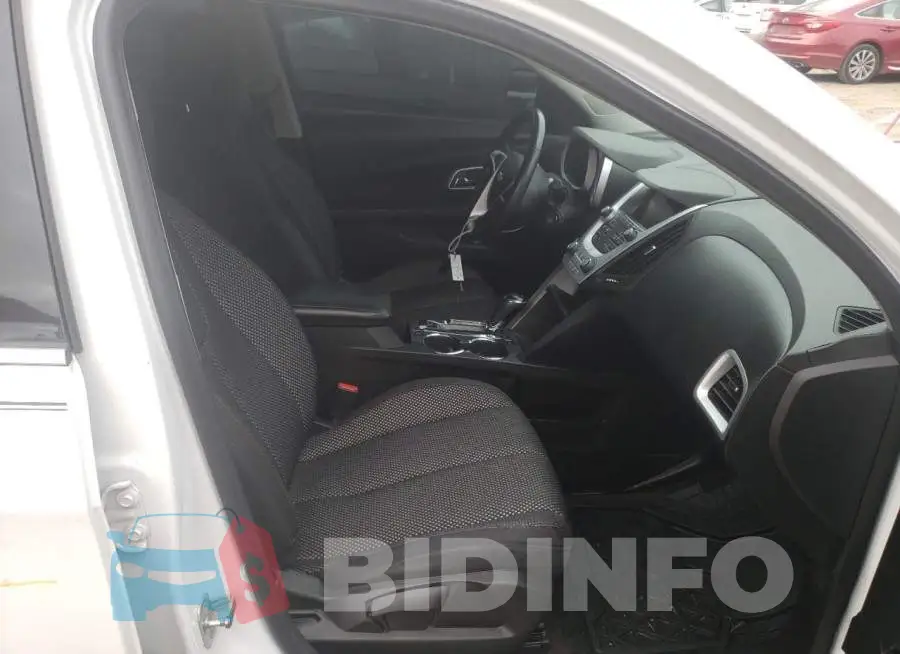 2GNALCEK2G1128446 Photo# 5