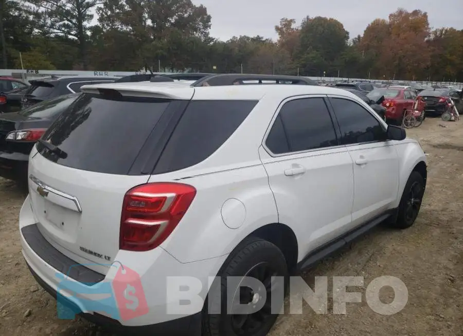 2GNALCEK2G1128446 Photo# 4