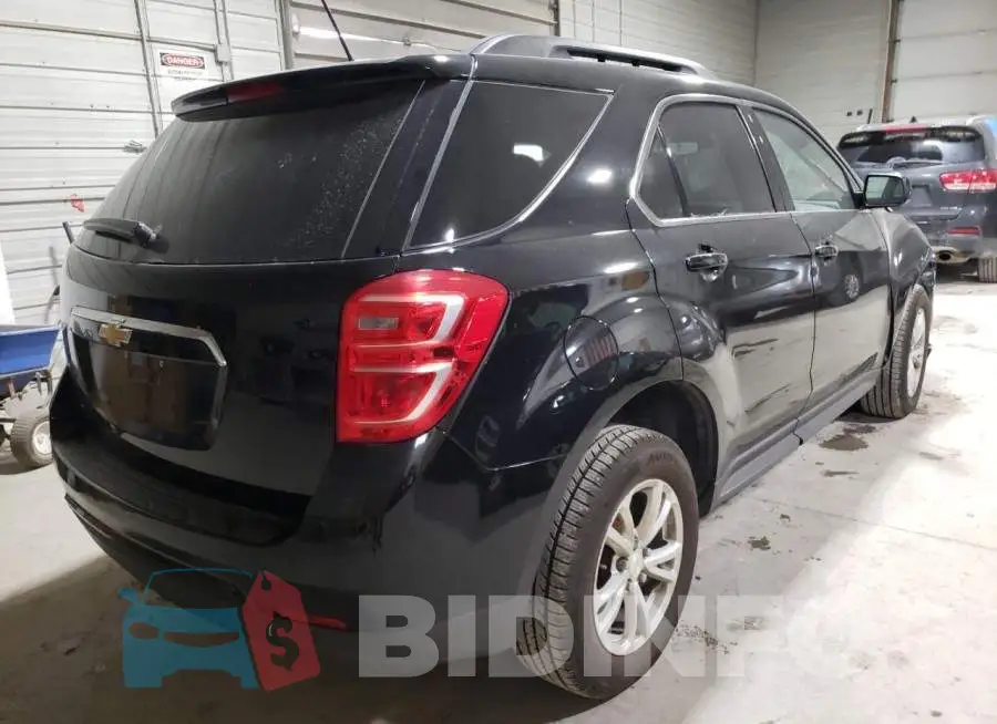 2GNALCEK6G6324795 Photo# 4