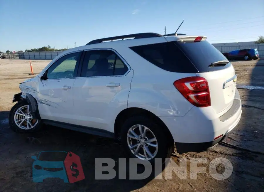 2GNALCEK7G6161705 Photo# 2