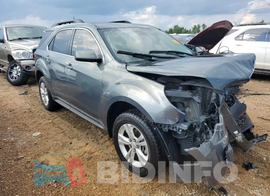 2GNALDEK4D6105951 Photo# 1
