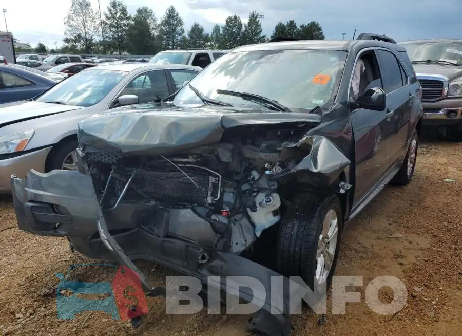 2GNALDEK4D6105951 Photo# 2