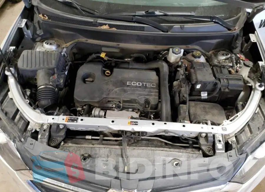 2GNAXHEV5L6188925 Photo# 12