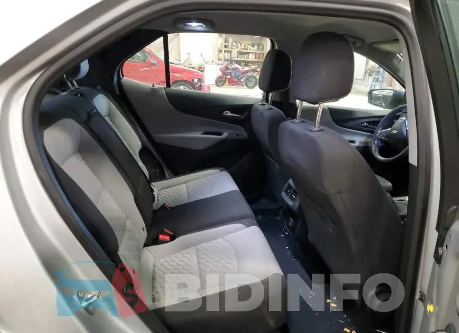 2GNAXHEV5L6188925 Photo# 11