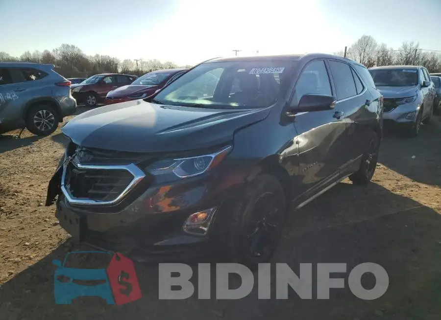 2GNAXKEV5K6166631 Photo# 1