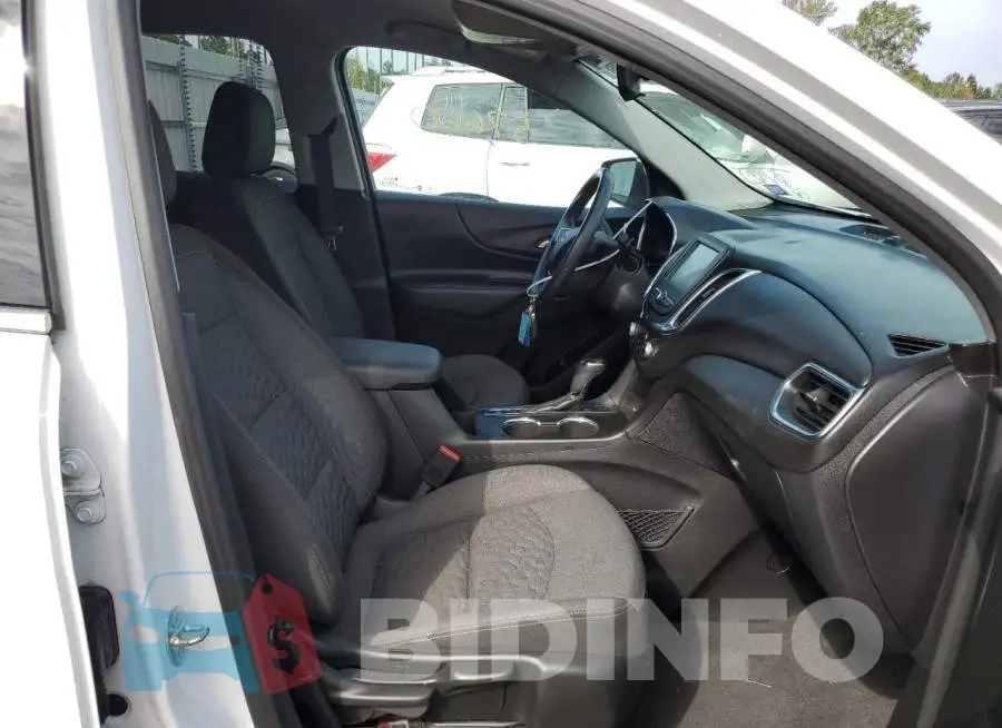 2GNAXSEV3J6202234 Photo# 5