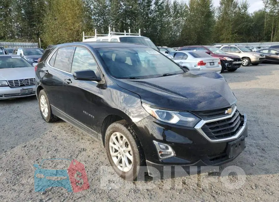 2GNAXUEV5K6120339 Photo# 1