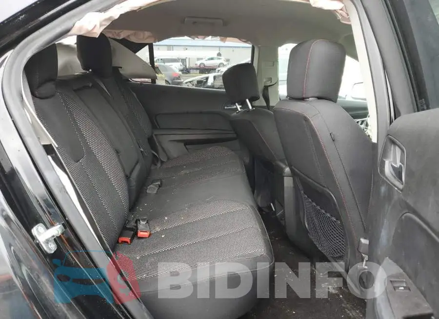 2GNFLFEK6G6189261 Photo# 10