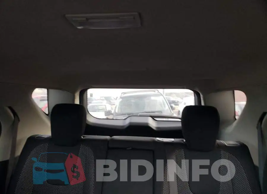 2GNFLFEKXH6176501 Photo# 10