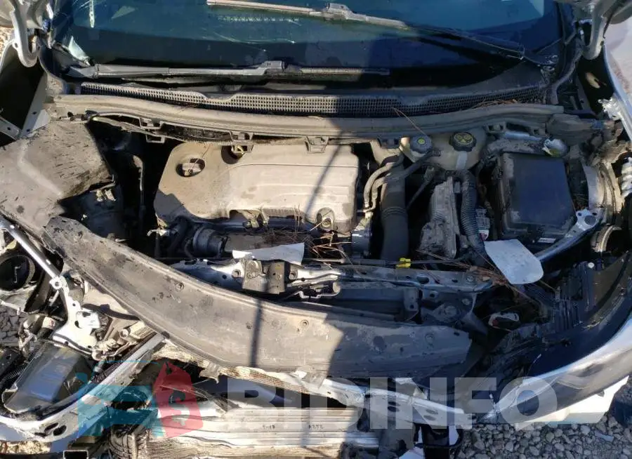 3G1BE6SM5JS561827 Photo# 7