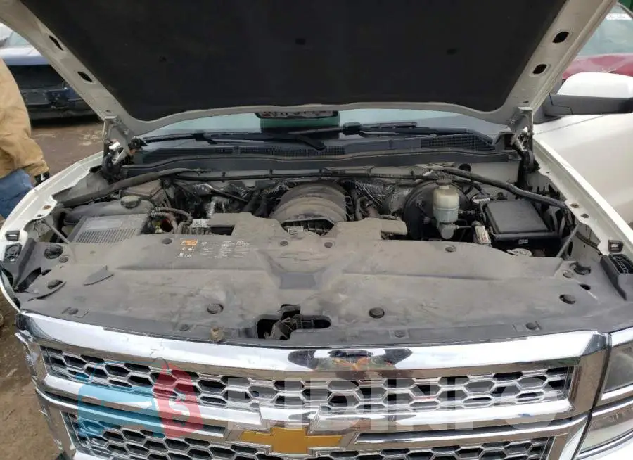 3GCPCREC7EG552871 Photo# 11