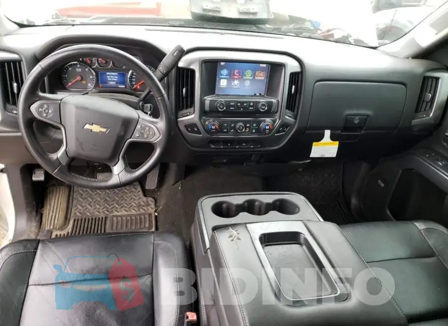 3GCPCREC7EG552871 Photo# 8