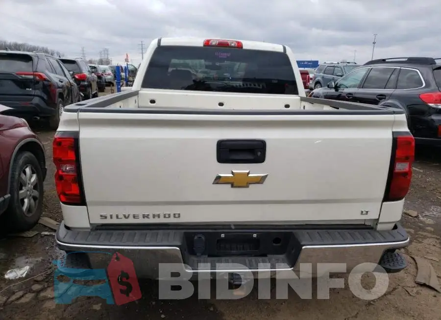 3GCPCREC7EG552871 Photo# 6