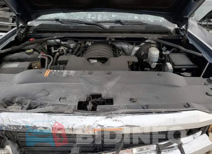 3GCPCSEC4JG264534 Photo# 7