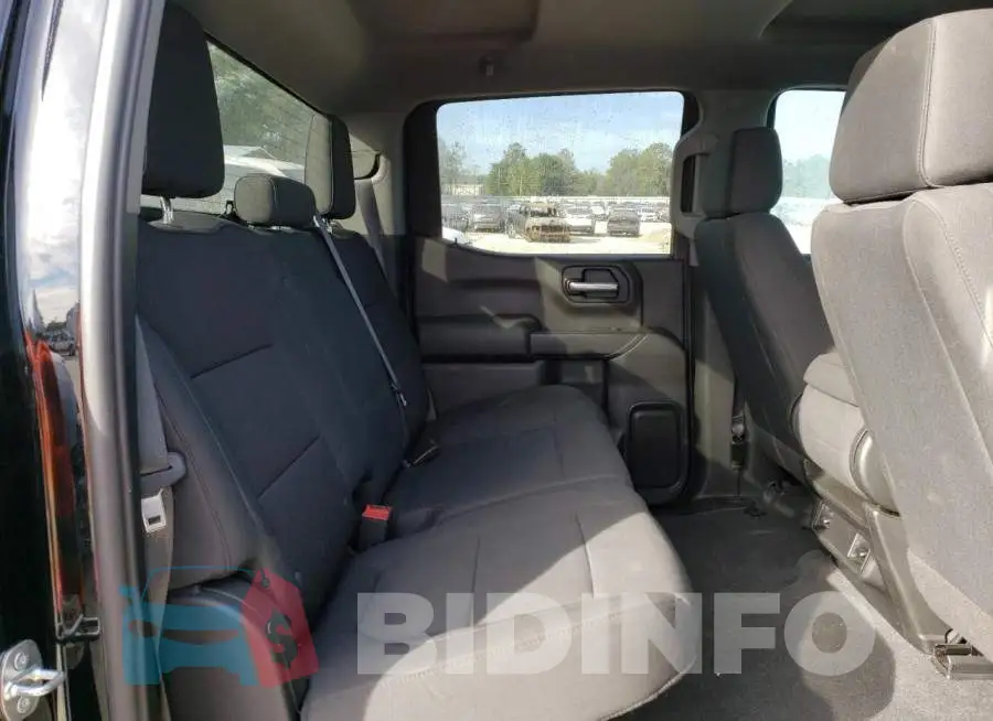 3GCPWBEH7MG180201 Photo# 6