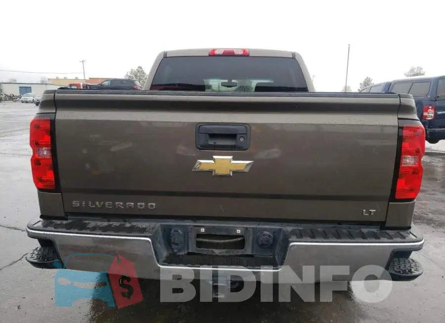 3GCUKREC8FG146038 Photo# 6