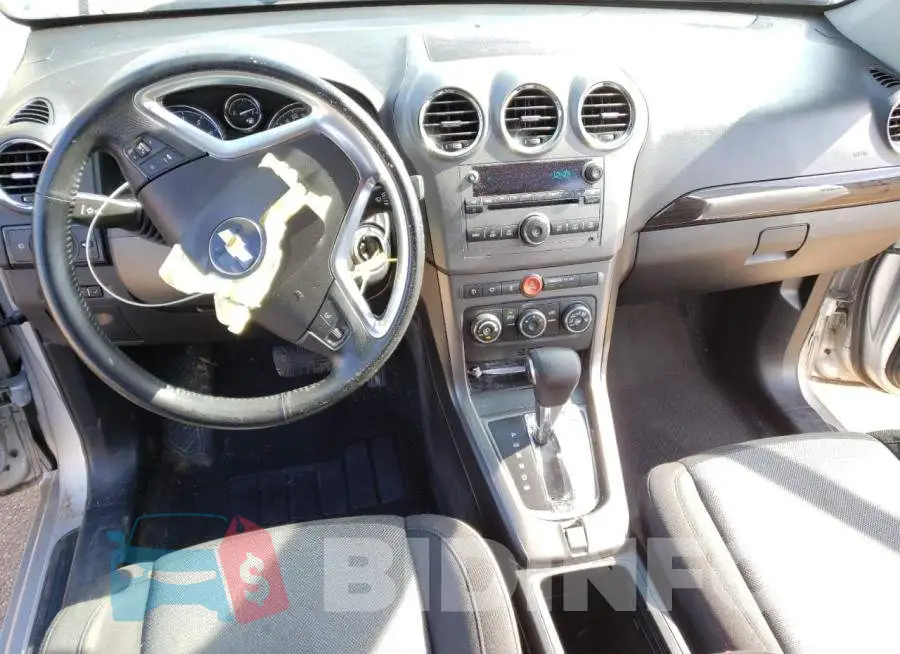 3GNAL3EK9DS601890 Photo# 8