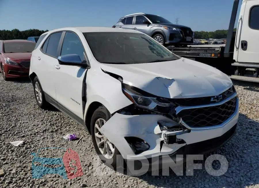 3GNAXHEV6MS168220 Photo# 1
