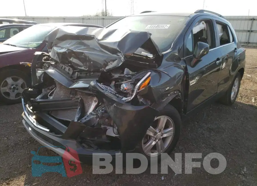 3GNCJLSB9HL255732 Photo# 2