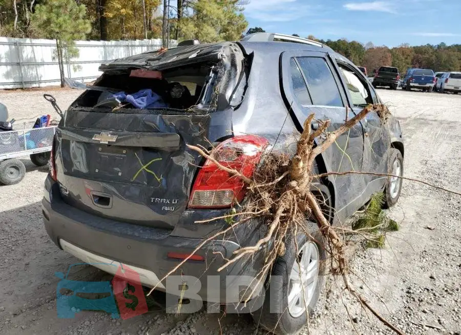 3GNCJPSB6GL249571 Photo# 4