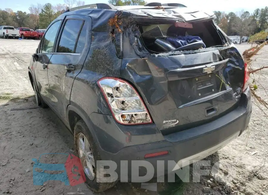 3GNCJPSB6GL249571 Photo# 3