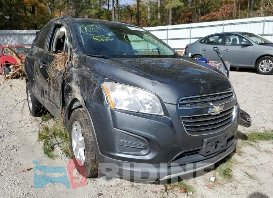3GNCJPSB6GL249571 Photo# 1