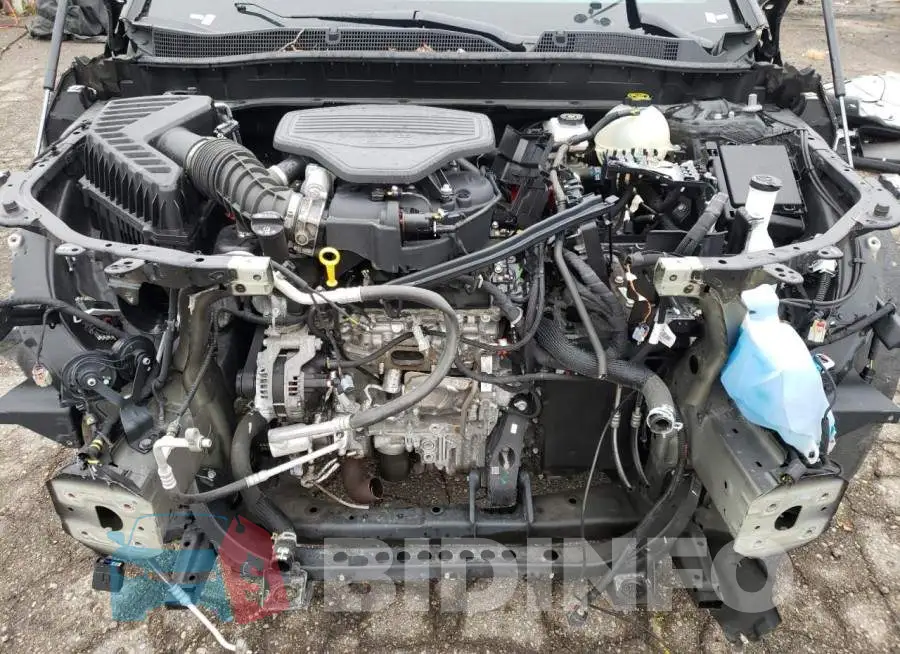 3GNKBCRS8LS702631 Photo# 12