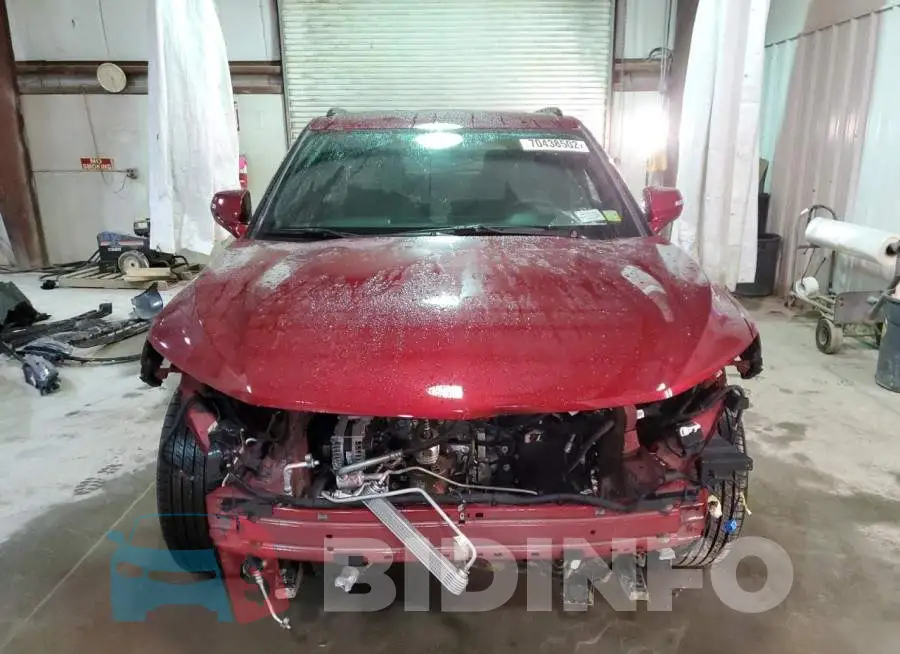 3GNKBKRS2NS146071 Photo# 5